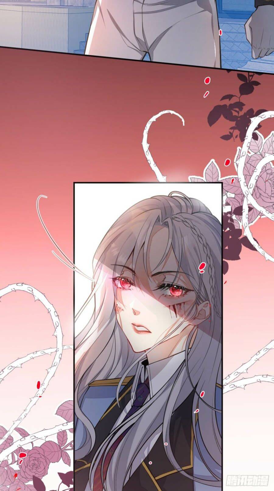 Xuyên Không Đến Thế Giới Trở Thành Đóa Hoa Của Anh Chapter 3 - 31