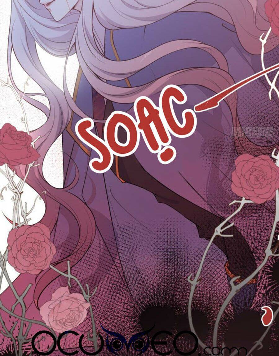 Xuyên Không Đến Thế Giới Trở Thành Đóa Hoa Của Anh Chapter 3 - 34