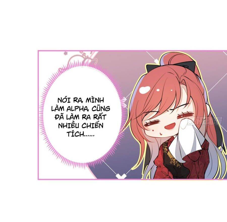 Xuyên Không Đến Thế Giới Trở Thành Đóa Hoa Của Anh Chapter 3 - 38