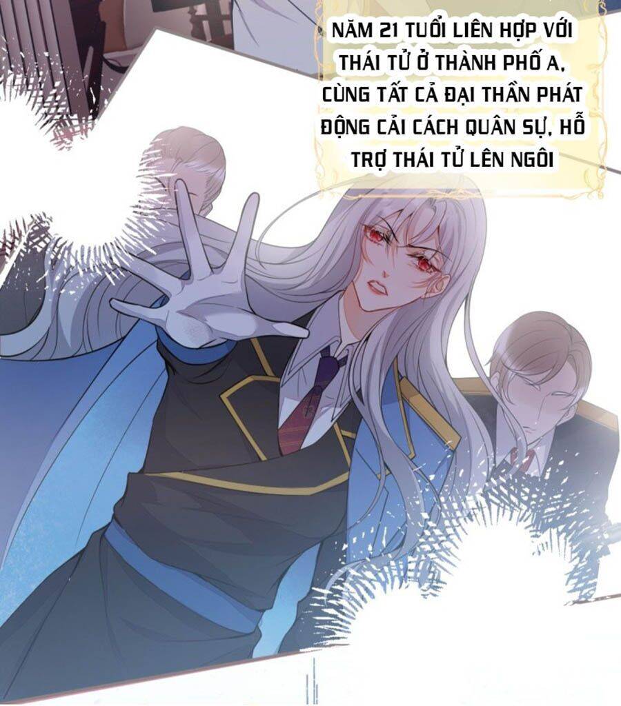 Xuyên Không Đến Thế Giới Trở Thành Đóa Hoa Của Anh Chapter 3 - 40