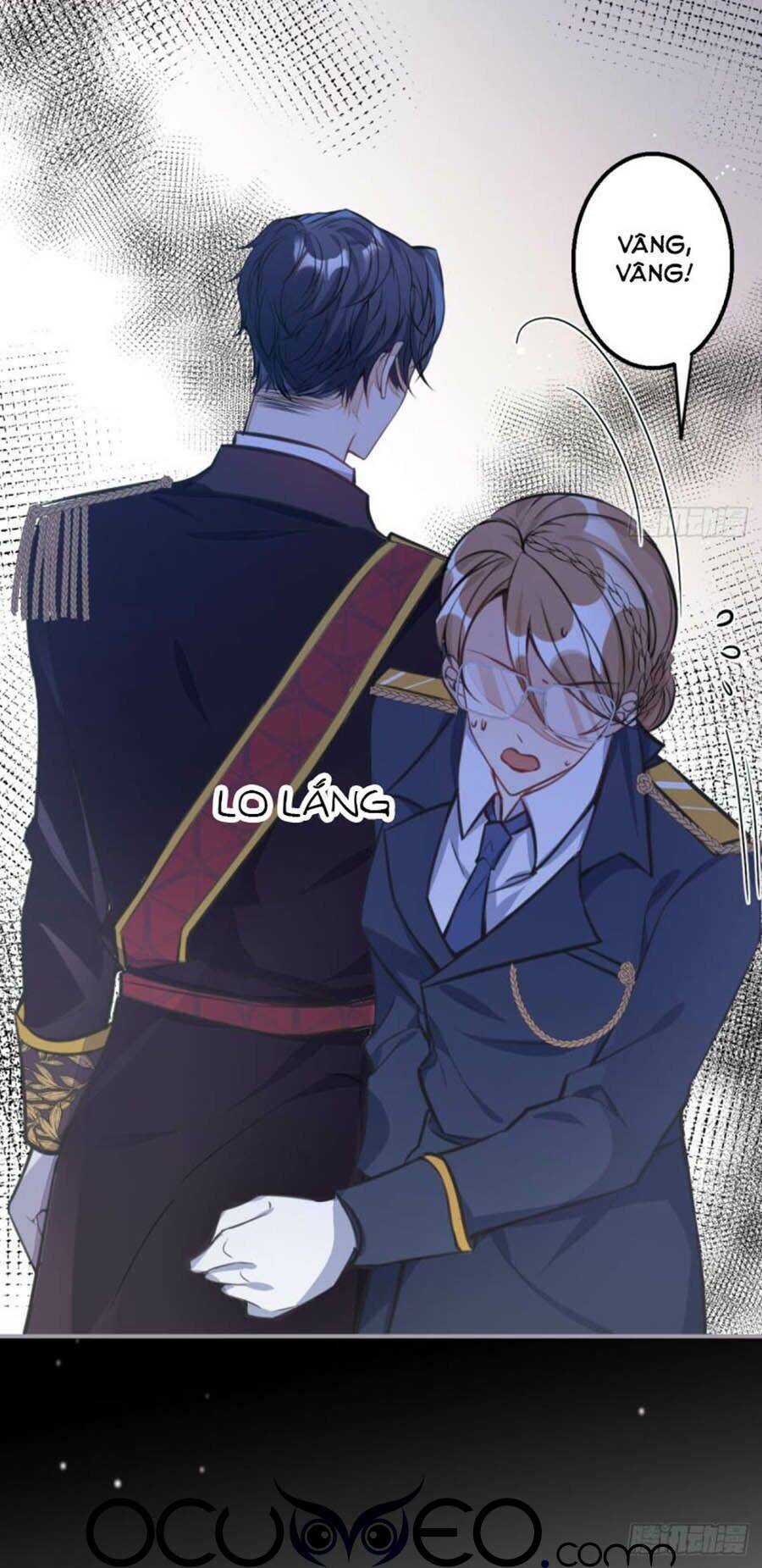 Xuyên Không Đến Thế Giới Trở Thành Đóa Hoa Của Anh Chapter 3 - 5