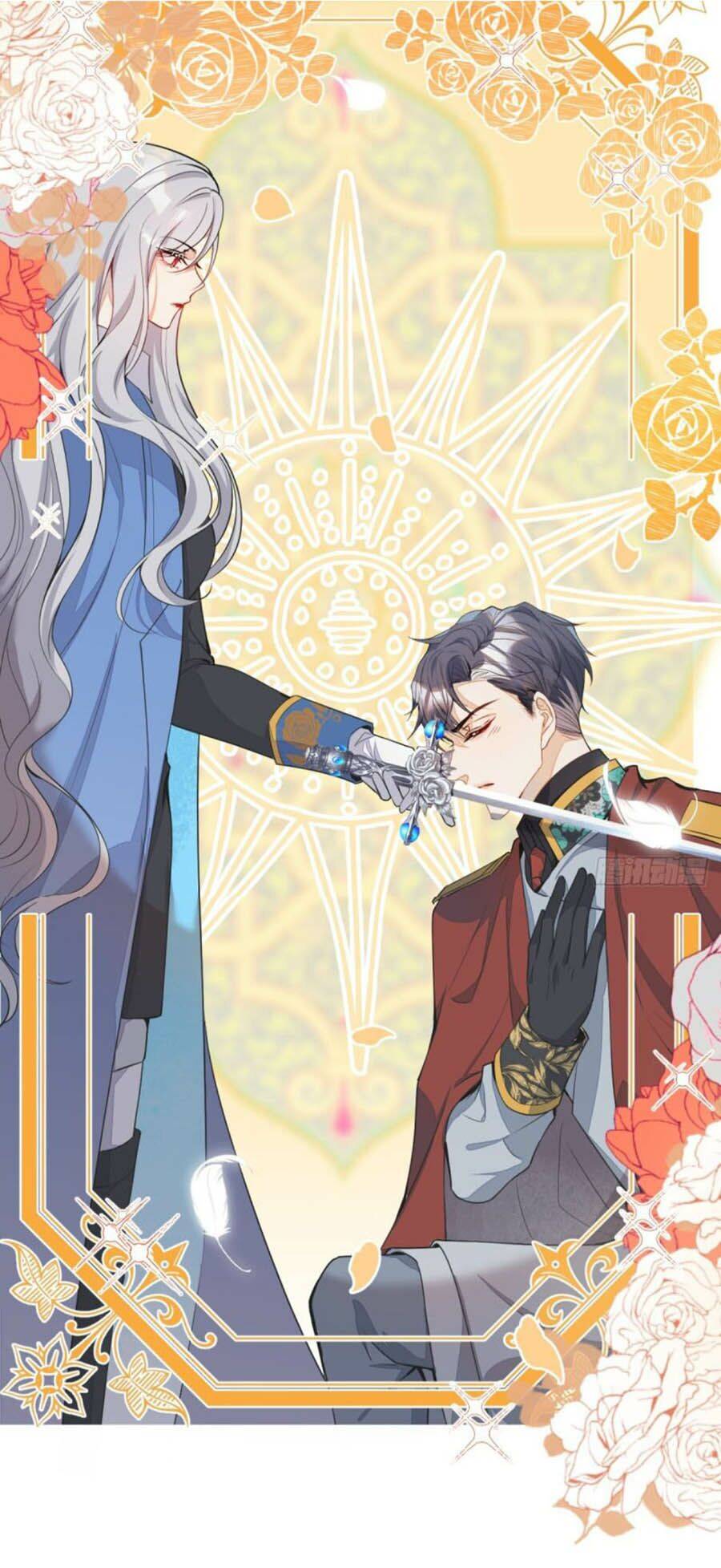 Xuyên Không Đến Thế Giới Trở Thành Đóa Hoa Của Anh Chapter 3 - 42