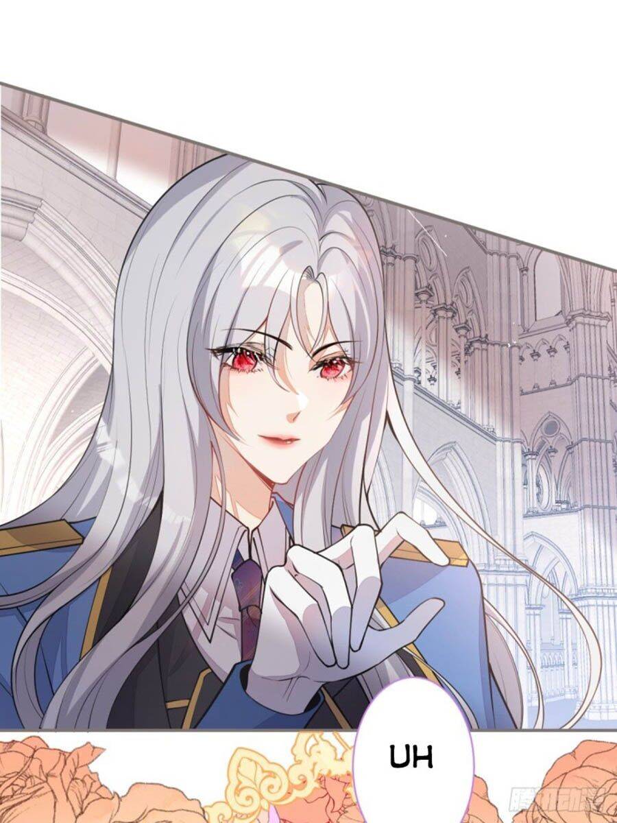 Xuyên Không Đến Thế Giới Trở Thành Đóa Hoa Của Anh Chapter 3 - 44