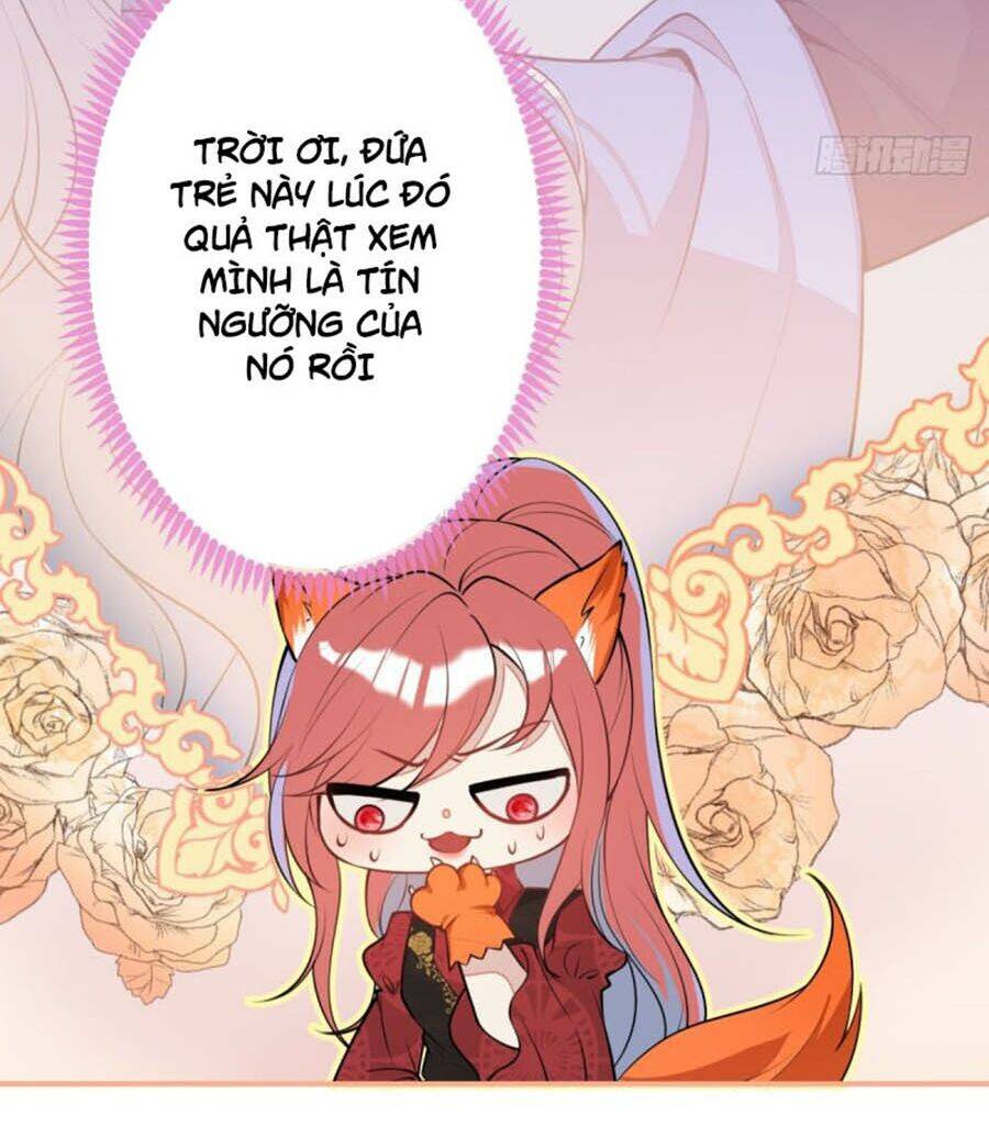 Xuyên Không Đến Thế Giới Trở Thành Đóa Hoa Của Anh Chapter 3 - 46