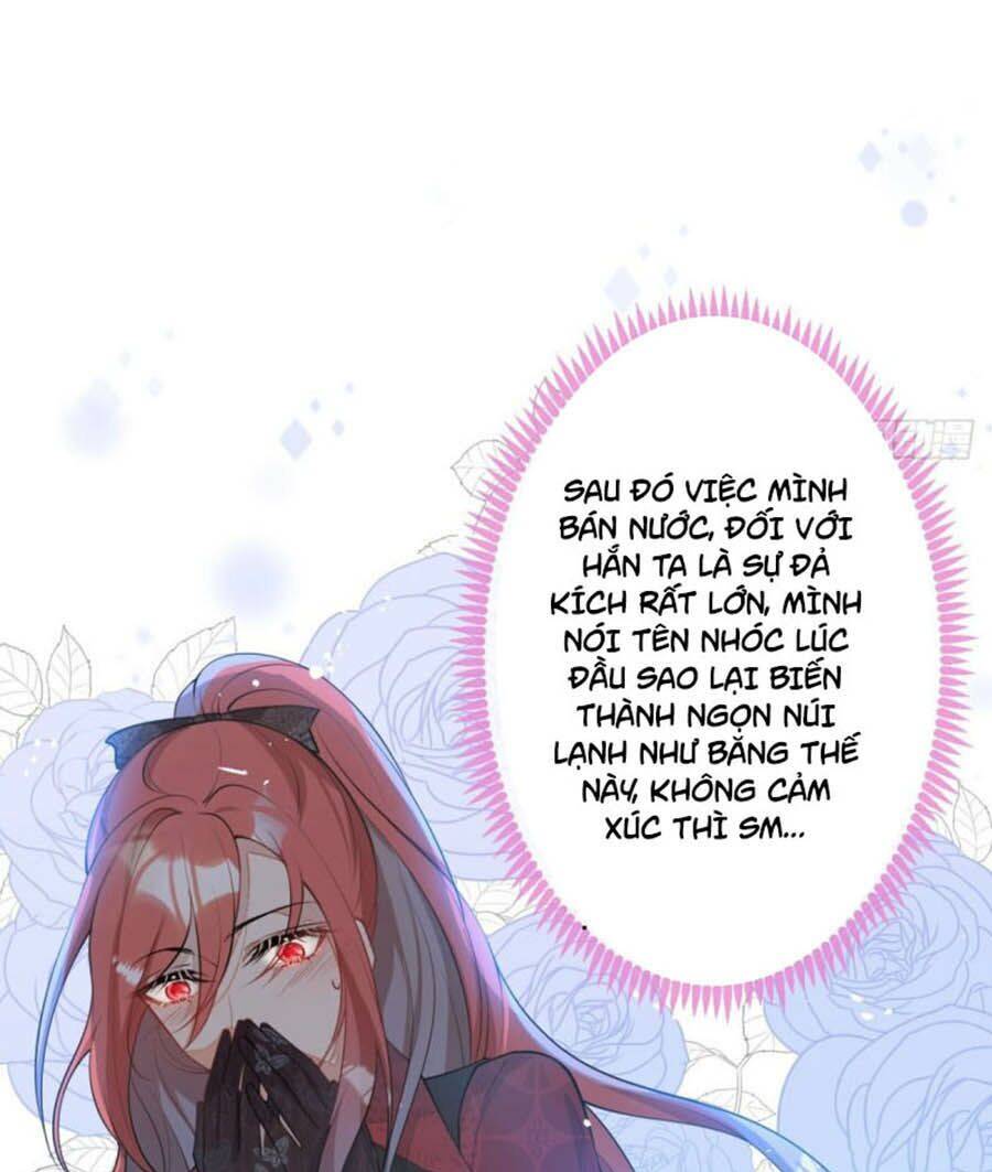 Xuyên Không Đến Thế Giới Trở Thành Đóa Hoa Của Anh Chapter 3 - 47