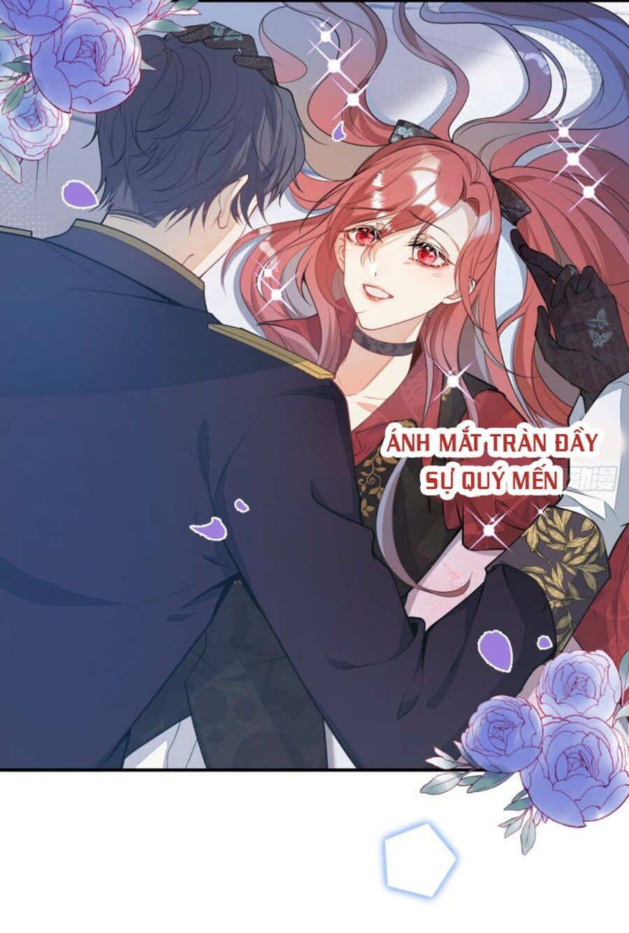 Xuyên Không Đến Thế Giới Trở Thành Đóa Hoa Của Anh Chapter 3 - 49