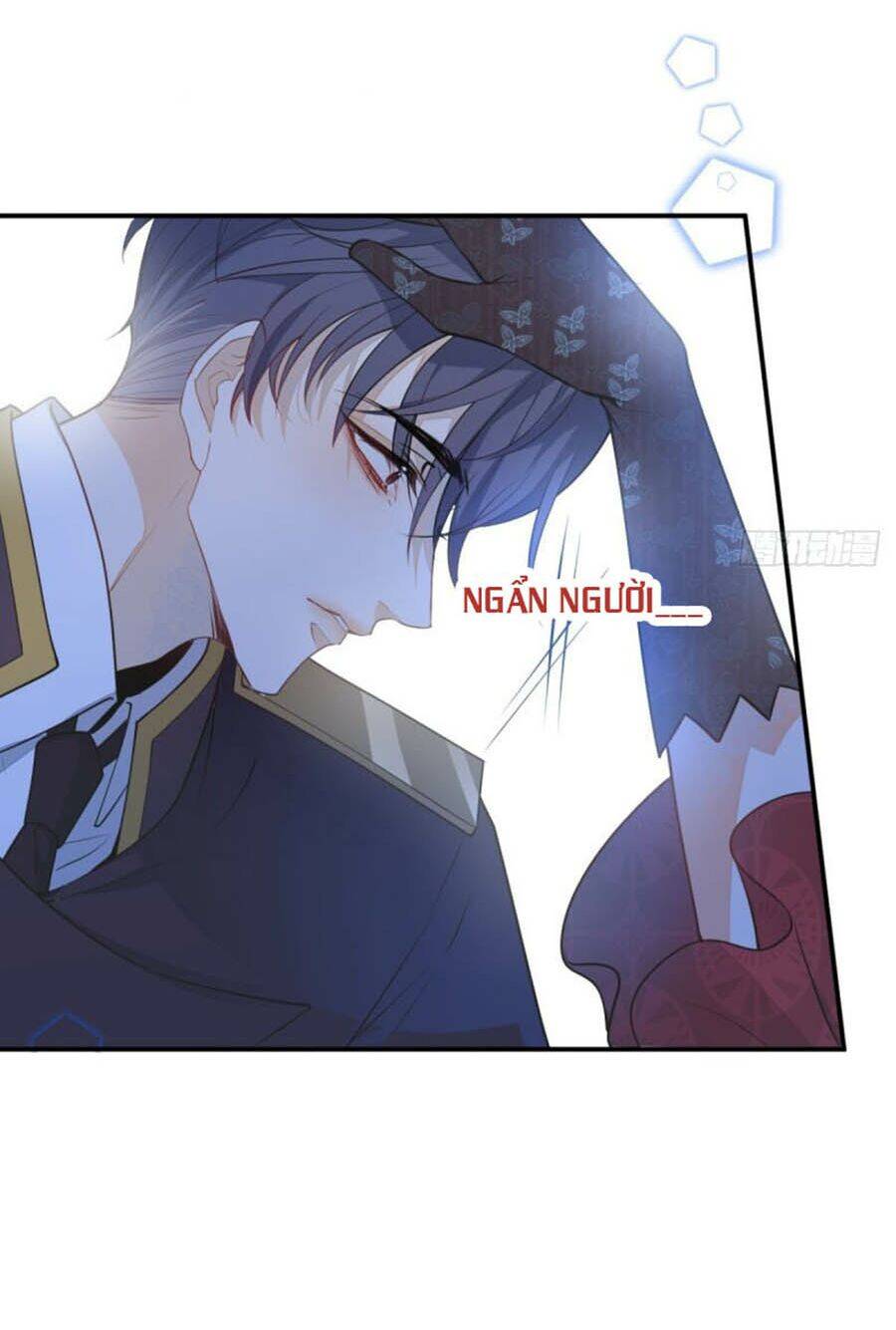 Xuyên Không Đến Thế Giới Trở Thành Đóa Hoa Của Anh Chapter 3 - 50