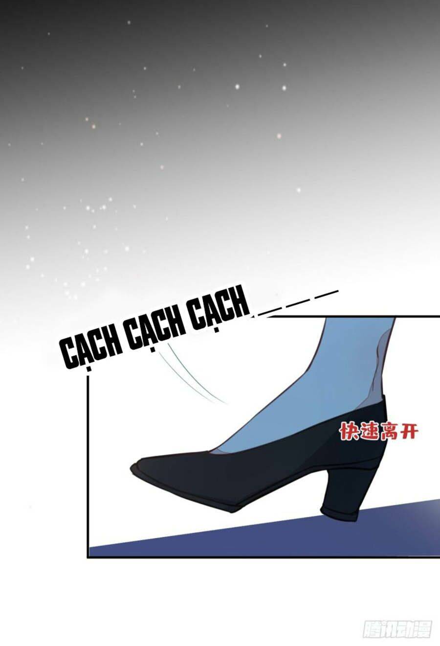 Xuyên Không Đến Thế Giới Trở Thành Đóa Hoa Của Anh Chapter 3 - 6