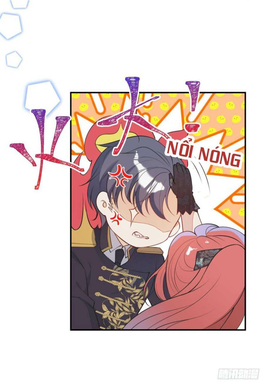 Xuyên Không Đến Thế Giới Trở Thành Đóa Hoa Của Anh Chapter 3 - 51