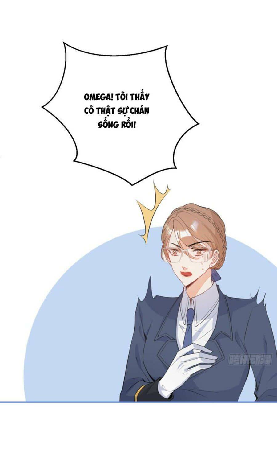 Xuyên Không Đến Thế Giới Trở Thành Đóa Hoa Của Anh Chapter 3 - 52
