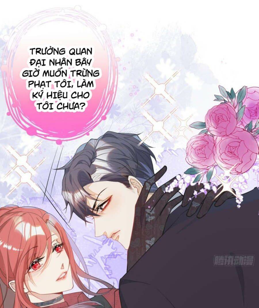 Xuyên Không Đến Thế Giới Trở Thành Đóa Hoa Của Anh Chapter 3 - 53