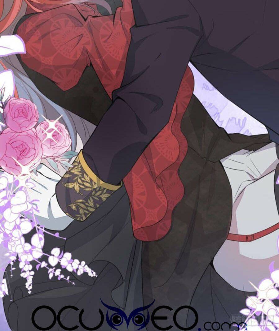 Xuyên Không Đến Thế Giới Trở Thành Đóa Hoa Của Anh Chapter 3 - 54