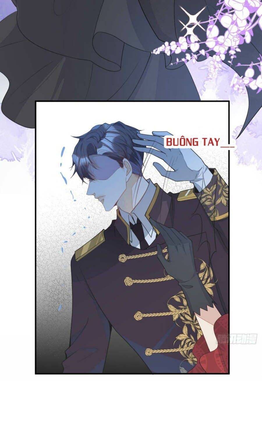 Xuyên Không Đến Thế Giới Trở Thành Đóa Hoa Của Anh Chapter 3 - 55