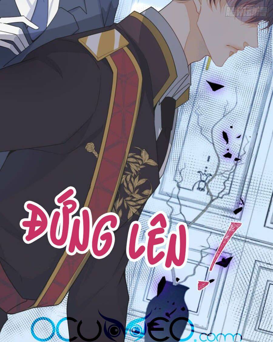 Xuyên Không Đến Thế Giới Trở Thành Đóa Hoa Của Anh Chapter 3 - 57