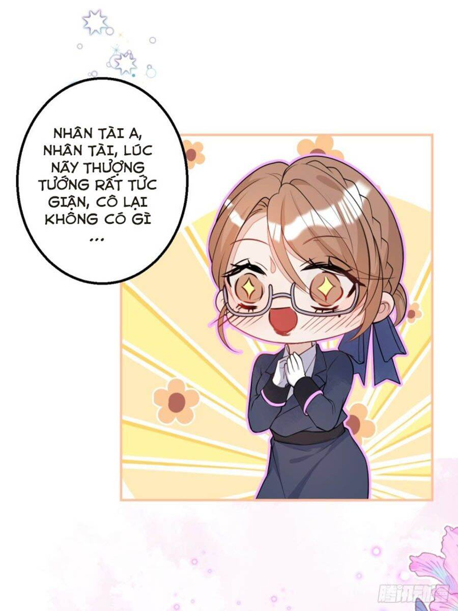 Xuyên Không Đến Thế Giới Trở Thành Đóa Hoa Của Anh Chapter 3 - 59