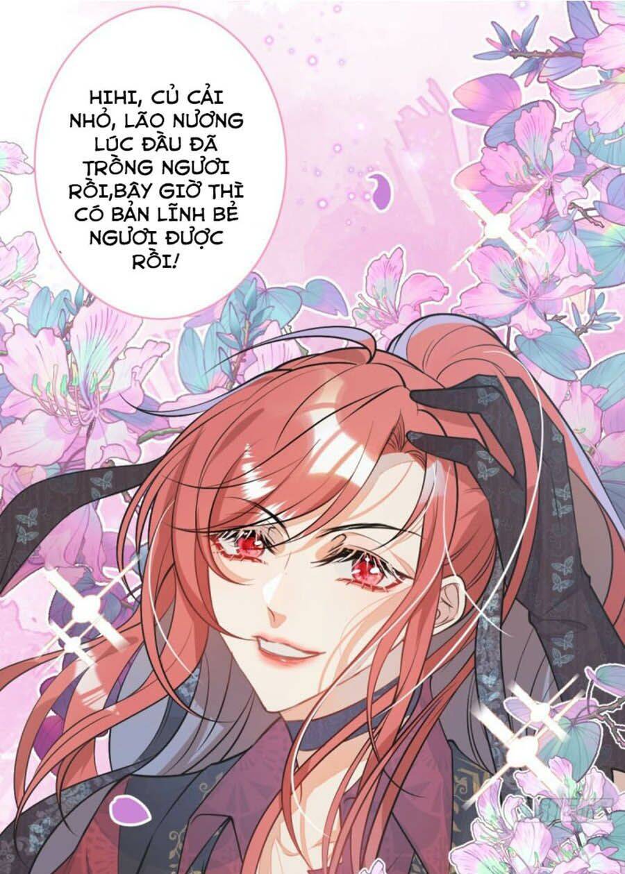 Xuyên Không Đến Thế Giới Trở Thành Đóa Hoa Của Anh Chapter 3 - 60