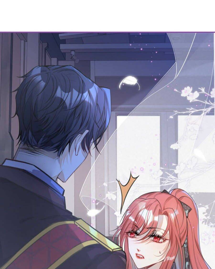 Xuyên Không Đến Thế Giới Trở Thành Đóa Hoa Của Anh Chapter 3 - 7