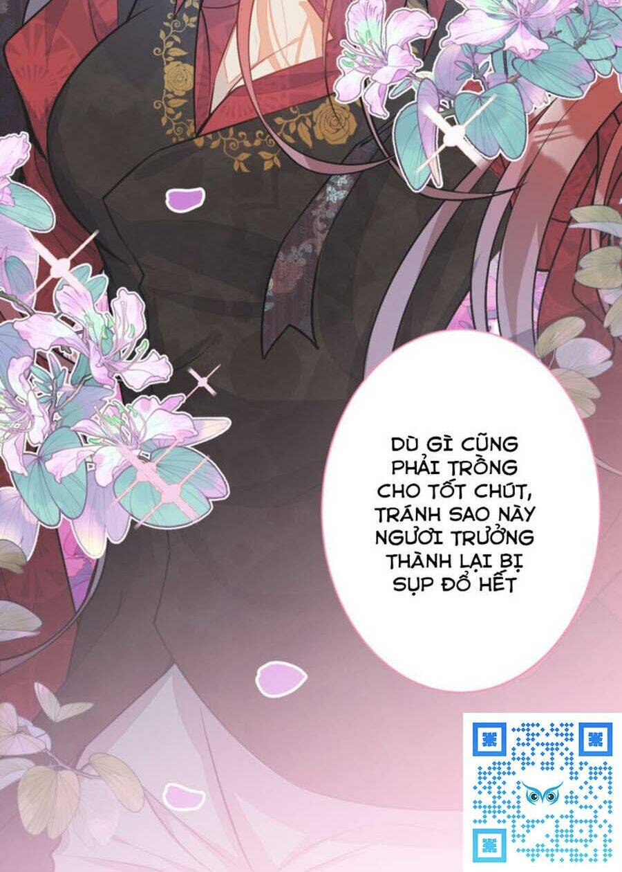 Xuyên Không Đến Thế Giới Trở Thành Đóa Hoa Của Anh Chapter 3 - 61