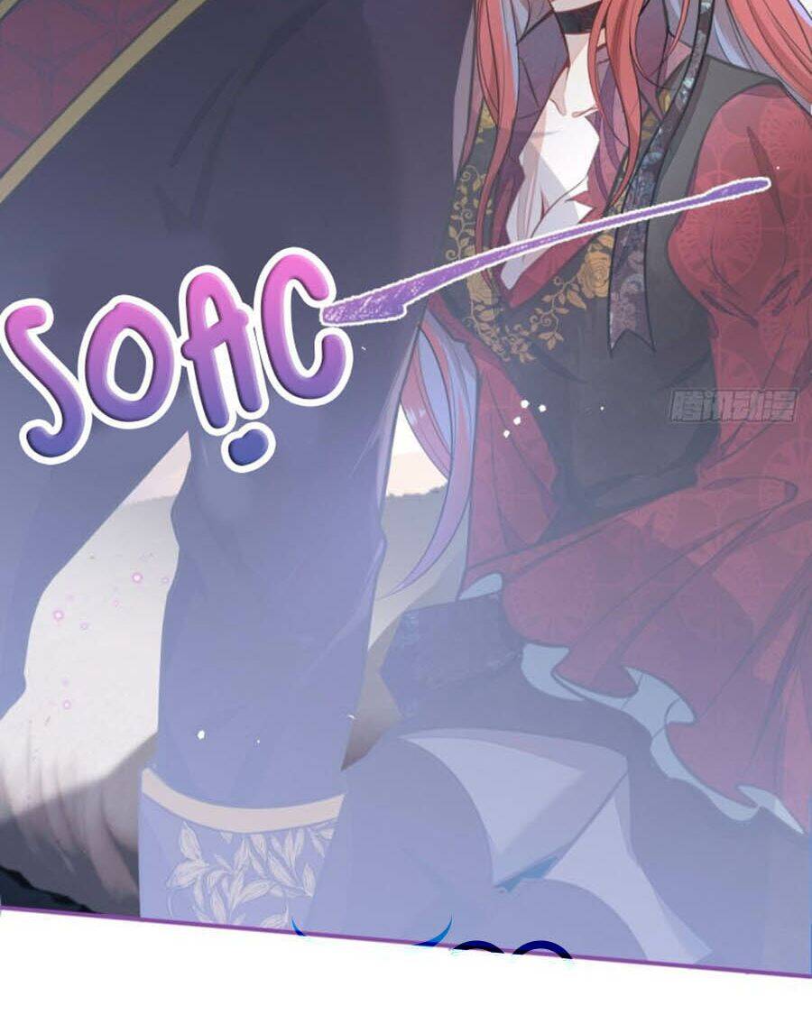 Xuyên Không Đến Thế Giới Trở Thành Đóa Hoa Của Anh Chapter 3 - 8