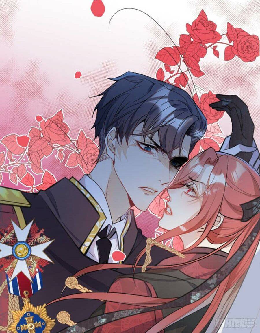 Xuyên Không Đến Thế Giới Trở Thành Đóa Hoa Của Anh Chapter 3 - 10