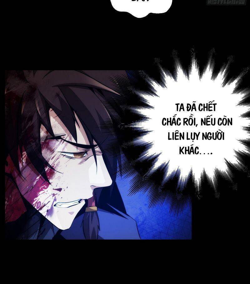Tàng Phong Chapter 11 - 14