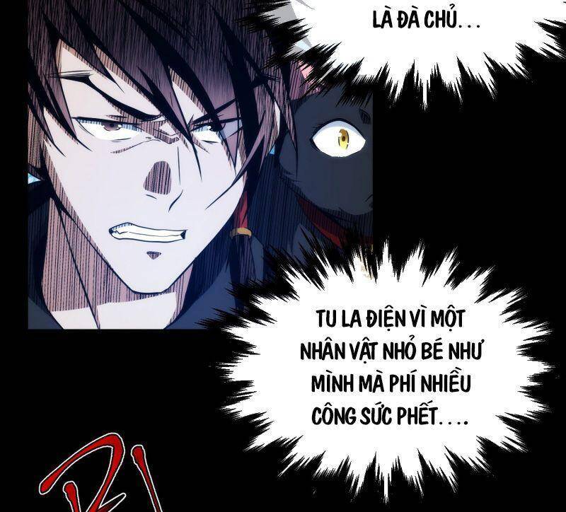 Tàng Phong Chapter 15 - 9