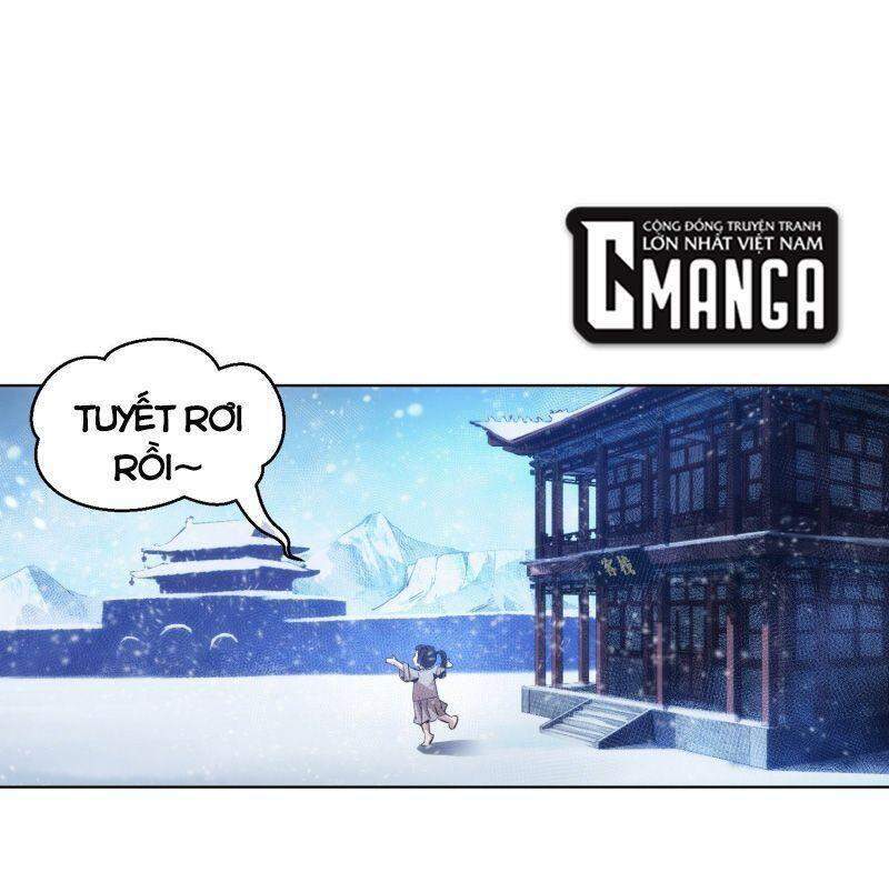 Tàng Phong Chapter 21 - 17