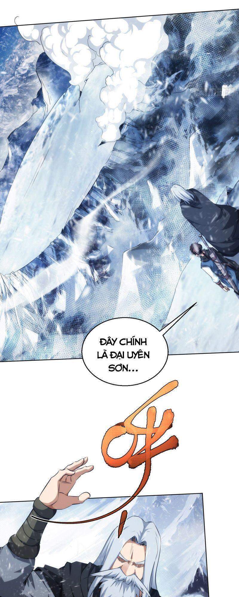 Tàng Phong Chapter 22 - 22