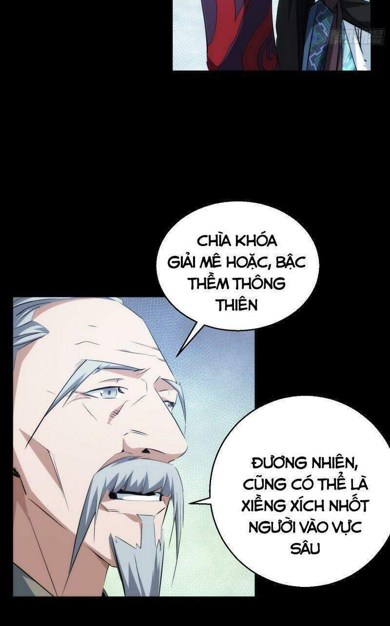 Tàng Phong Chapter 24 - 16