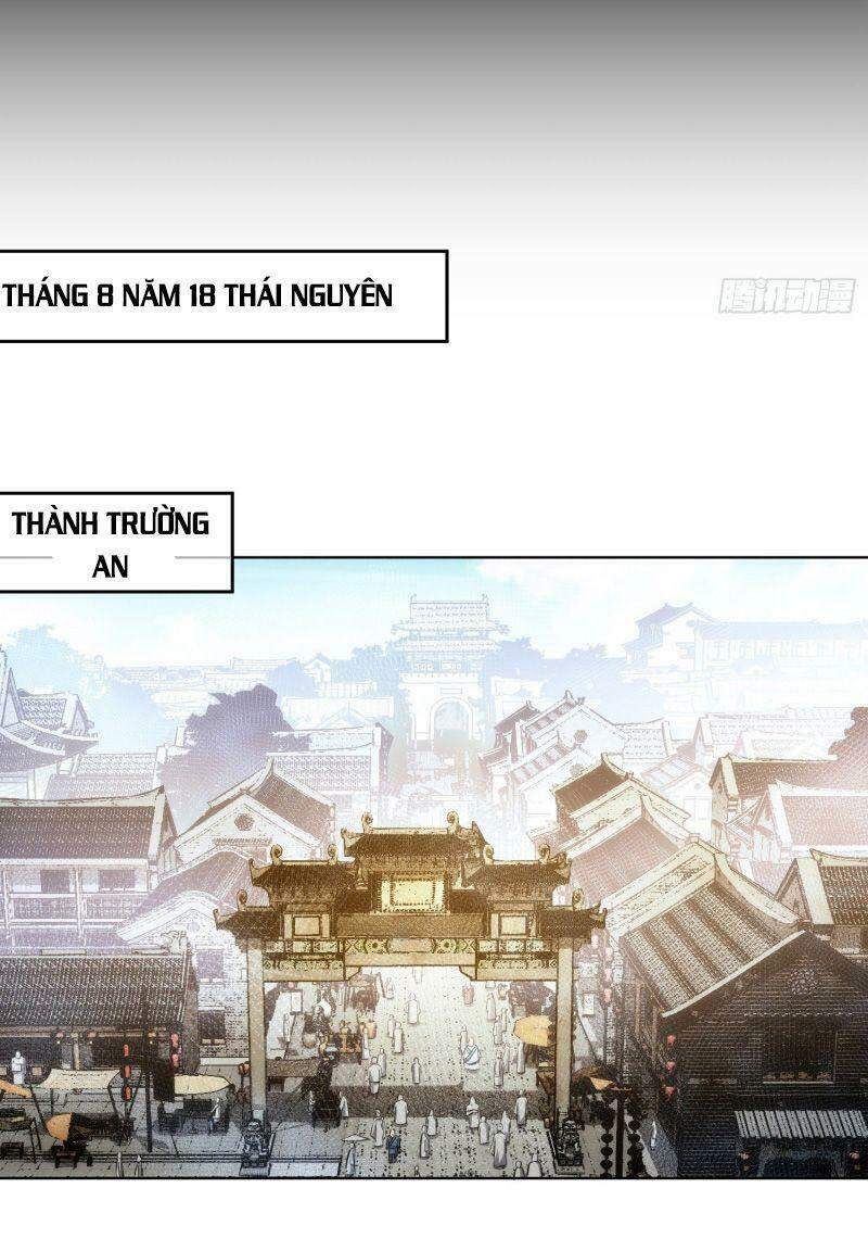 Tàng Phong Chapter 24 - 19