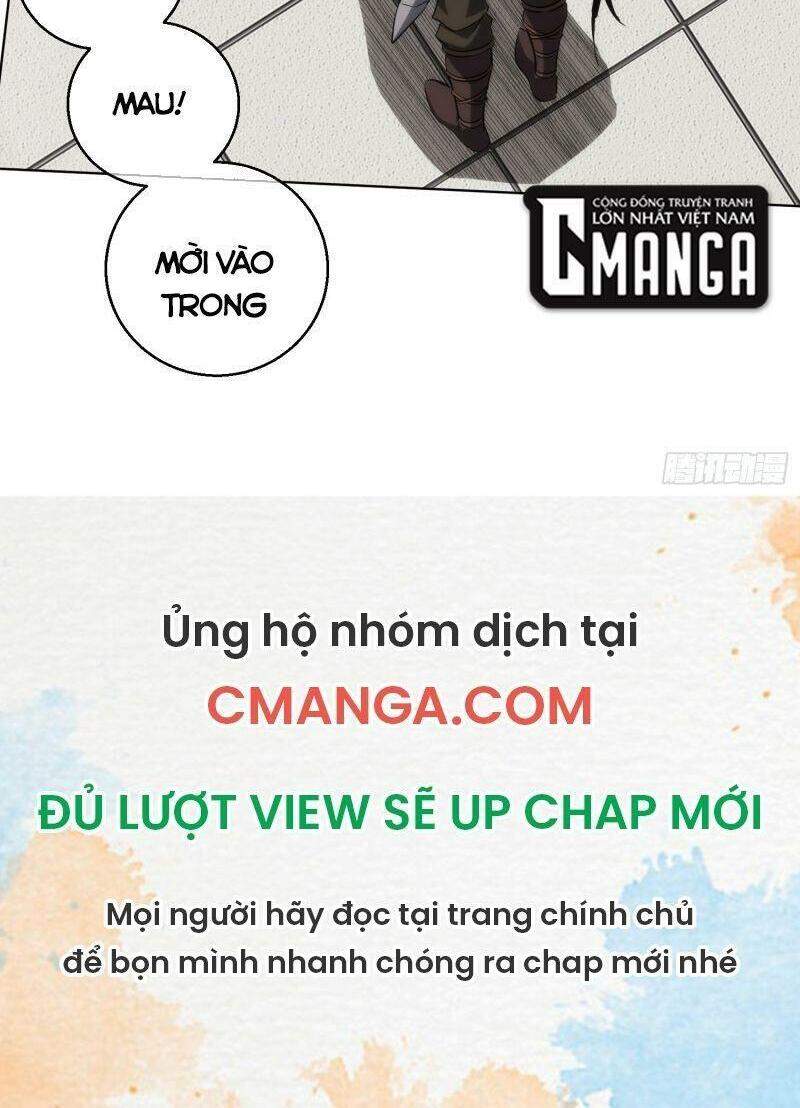 Tàng Phong Chapter 24 - 30