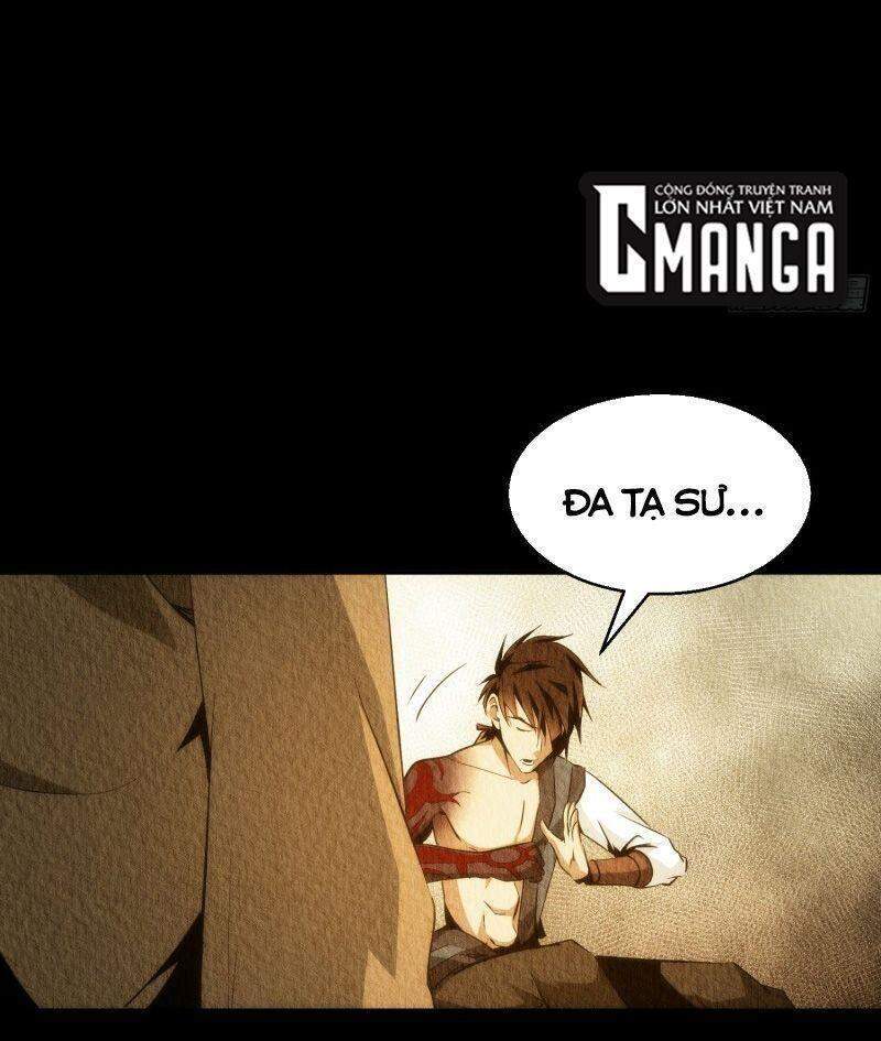 Tàng Phong Chapter 27 - 14