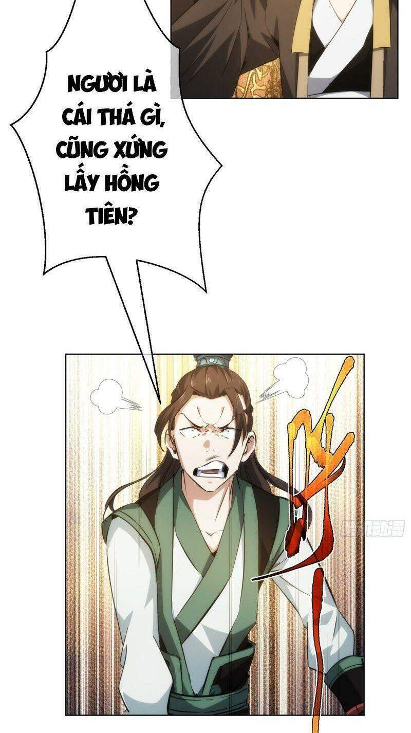 Tàng Phong Chapter 29 - 3
