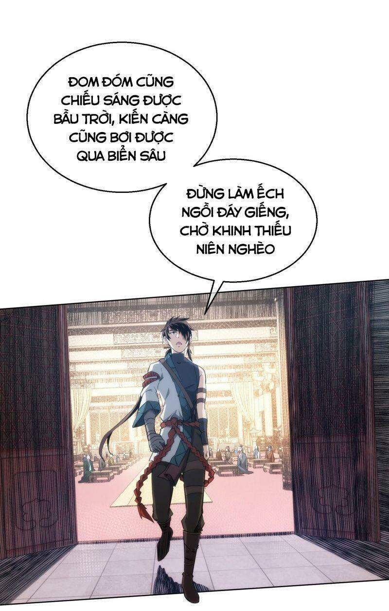 Tàng Phong Chapter 29 - 21