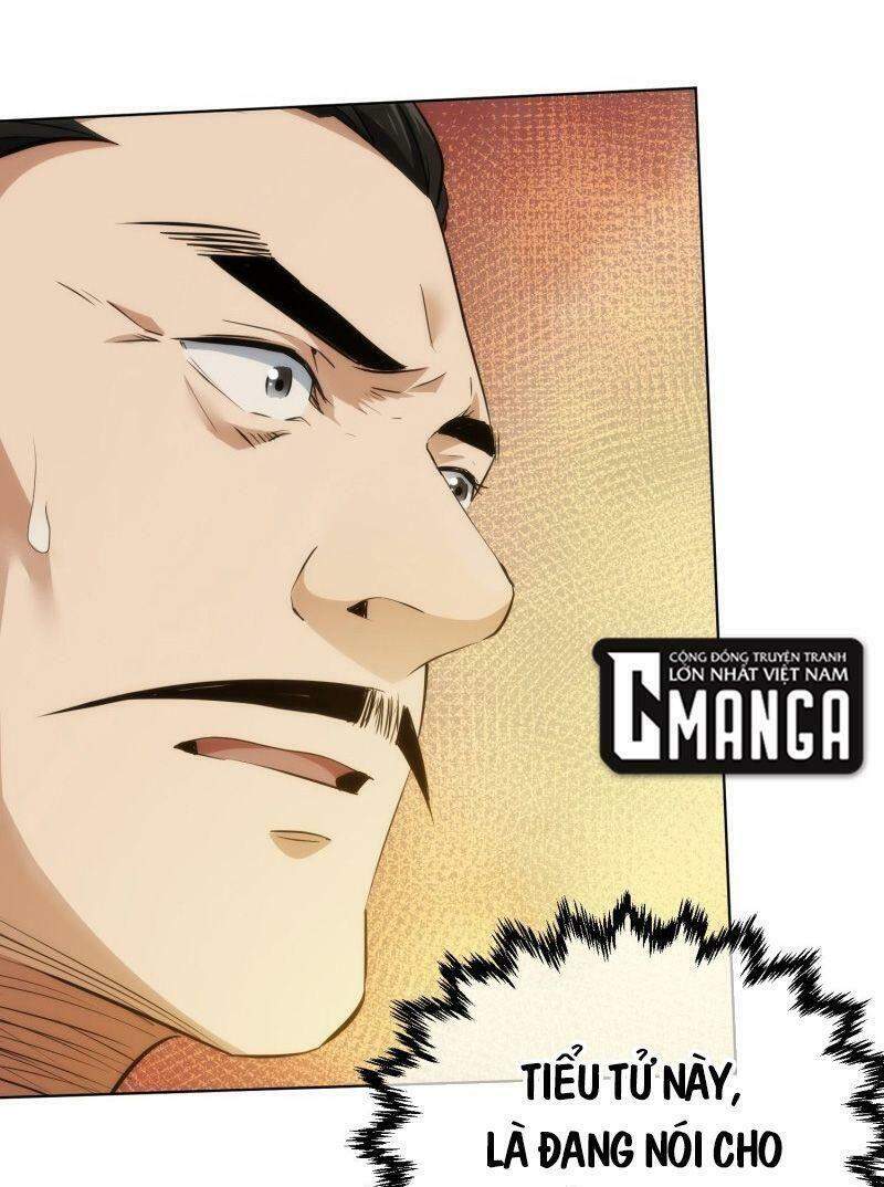 Tàng Phong Chapter 29 - 23