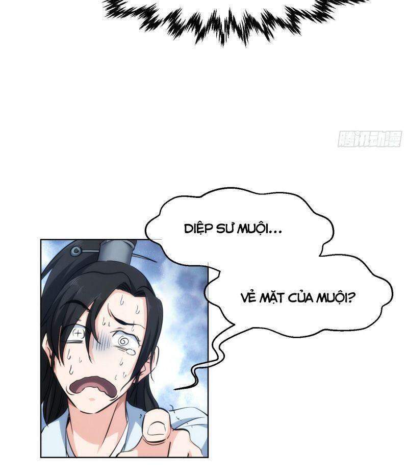 Tàng Phong Chapter 31 - 16