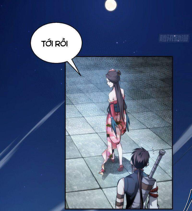 Tàng Phong Chapter 32 - 2