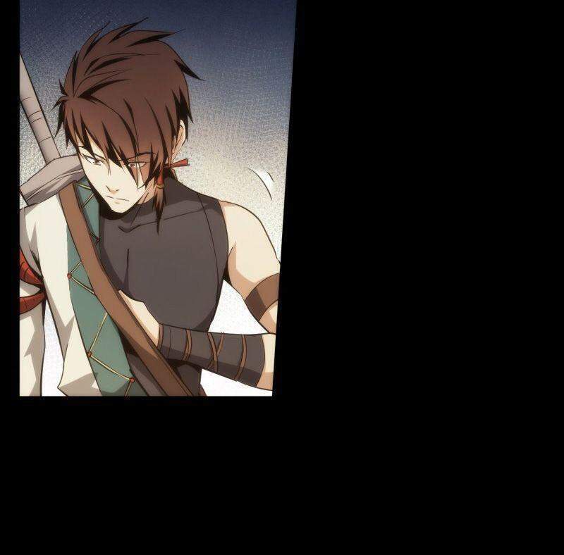 Tàng Phong Chapter 32 - 16