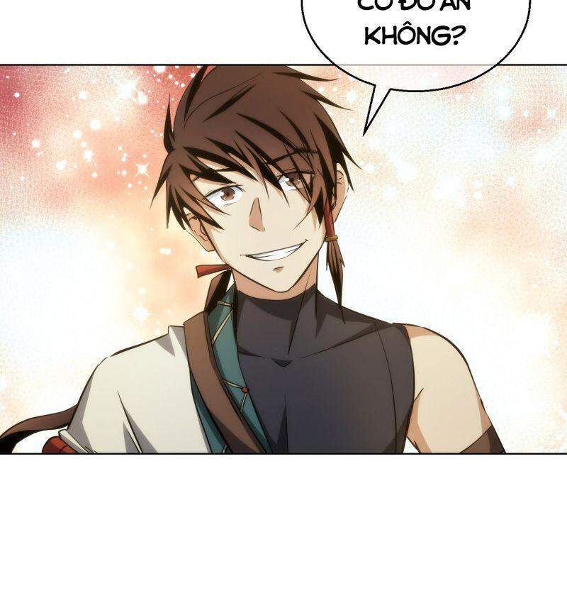Tàng Phong Chapter 33 - 27