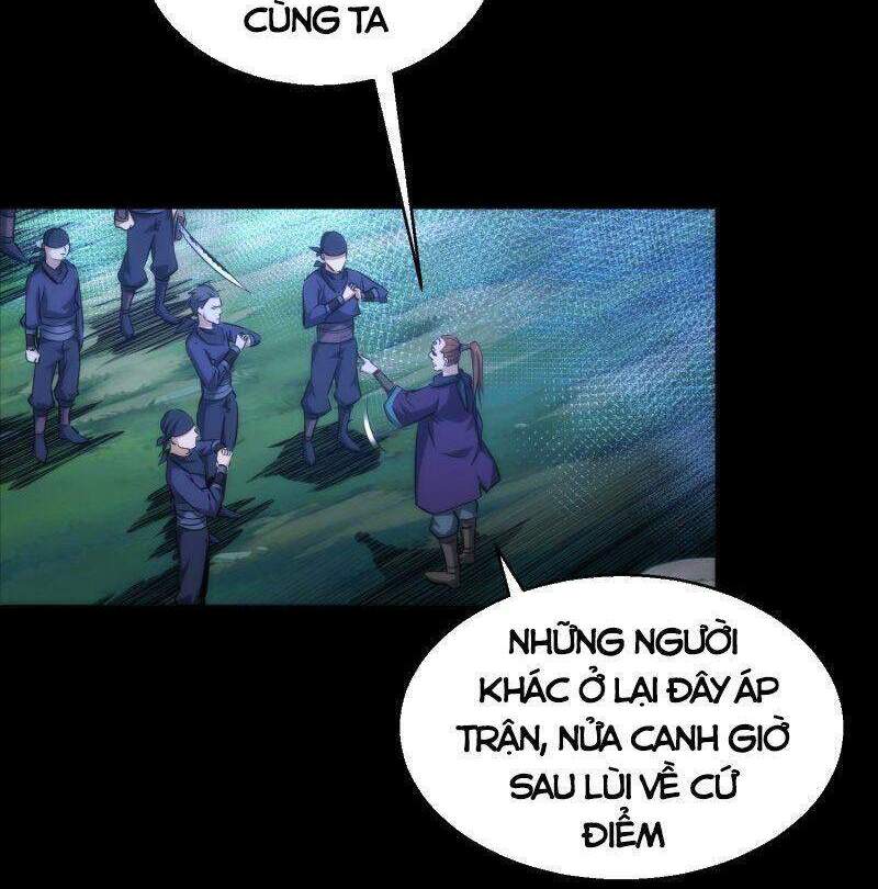 Tàng Phong Chapter 36 - 17
