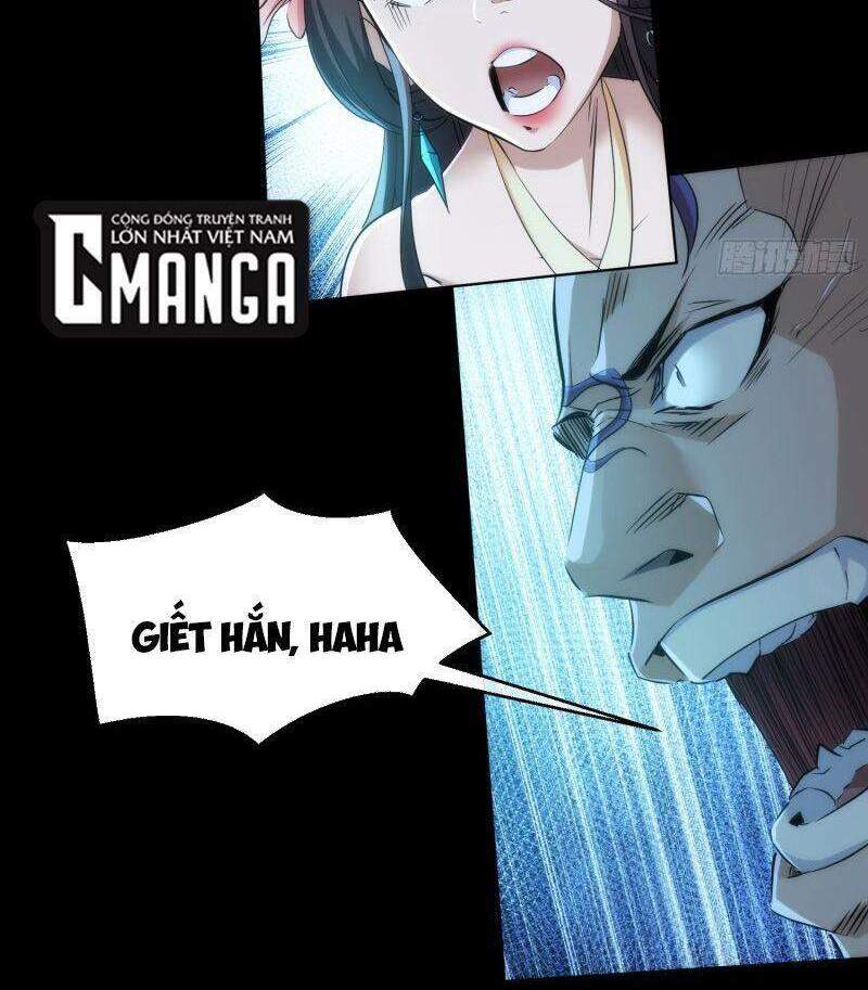 Tàng Phong Chapter 39 - 17