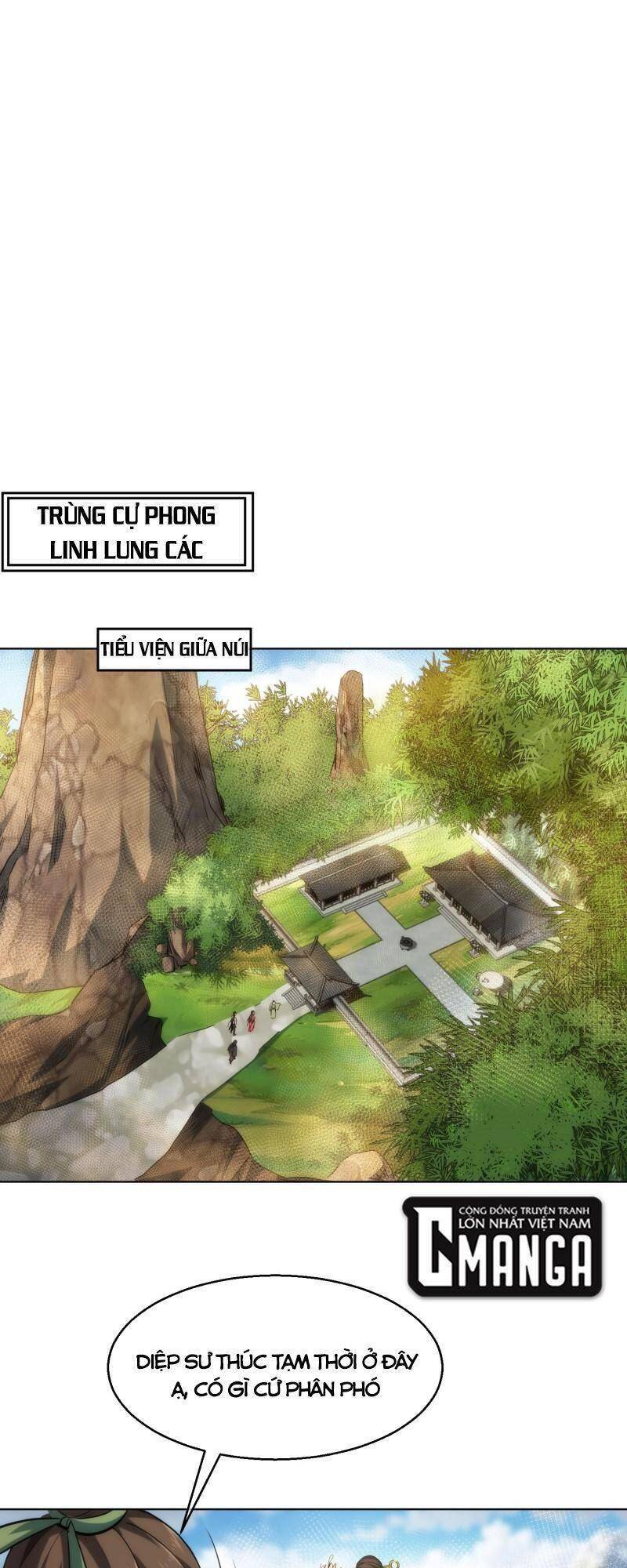Tàng Phong Chapter 44 - 1