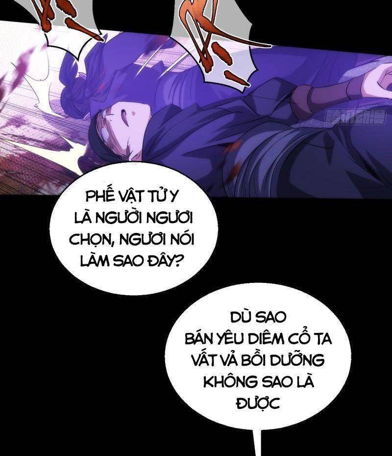 Tàng Phong Chapter 45 - 20