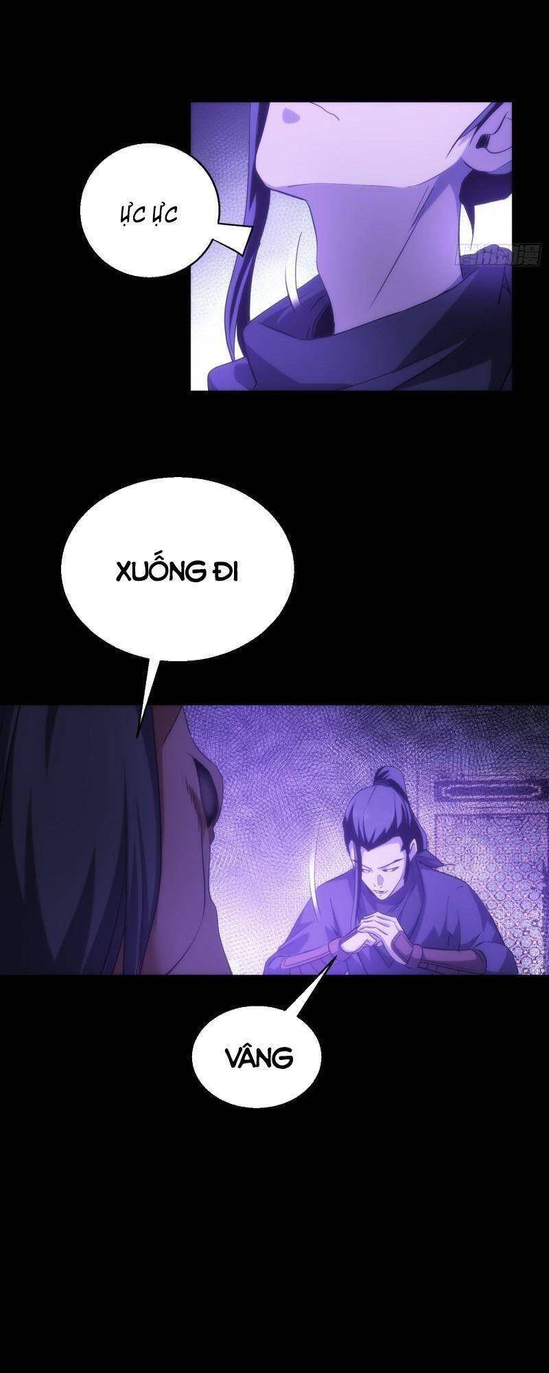 Tàng Phong Chapter 45 - 23