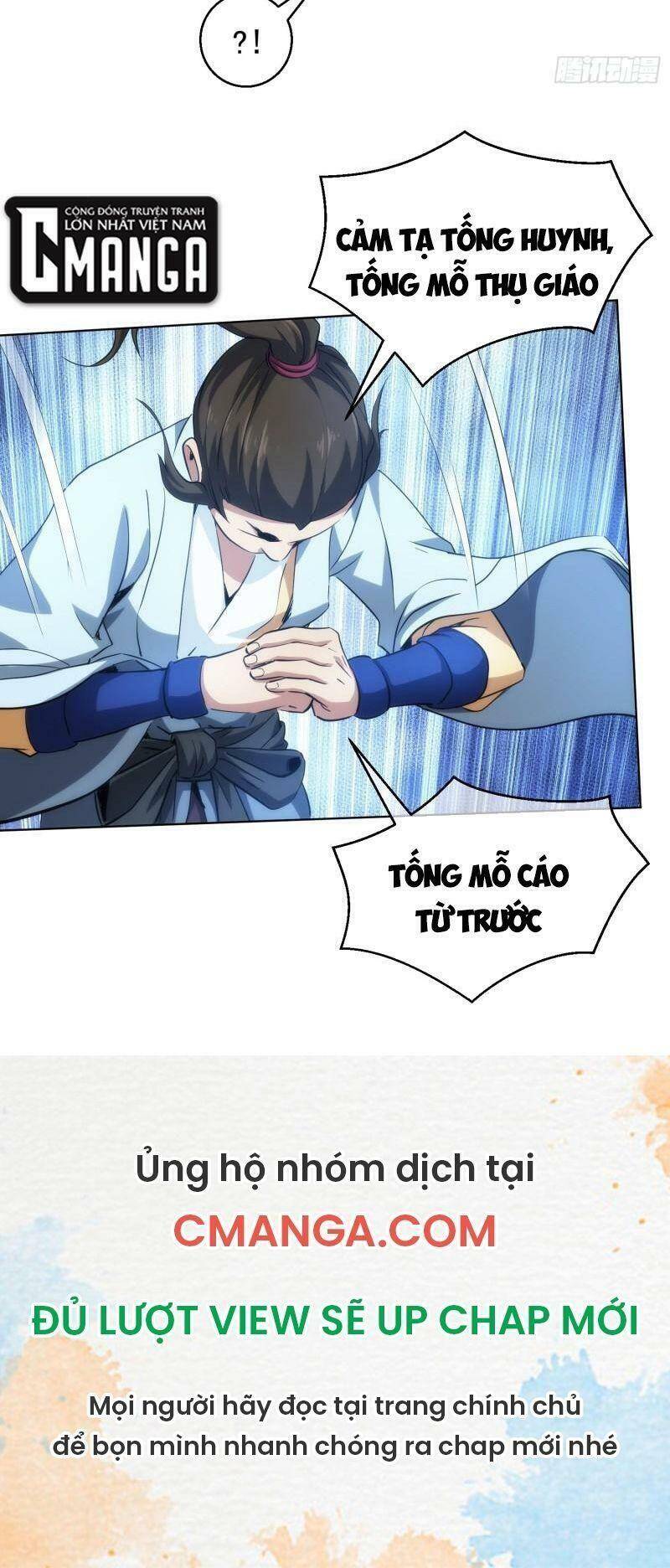 Tàng Phong Chapter 46 - 37