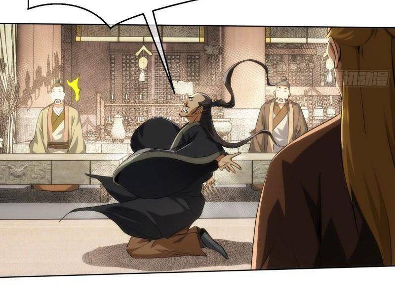 Tàng Phong Chapter 57 - 21