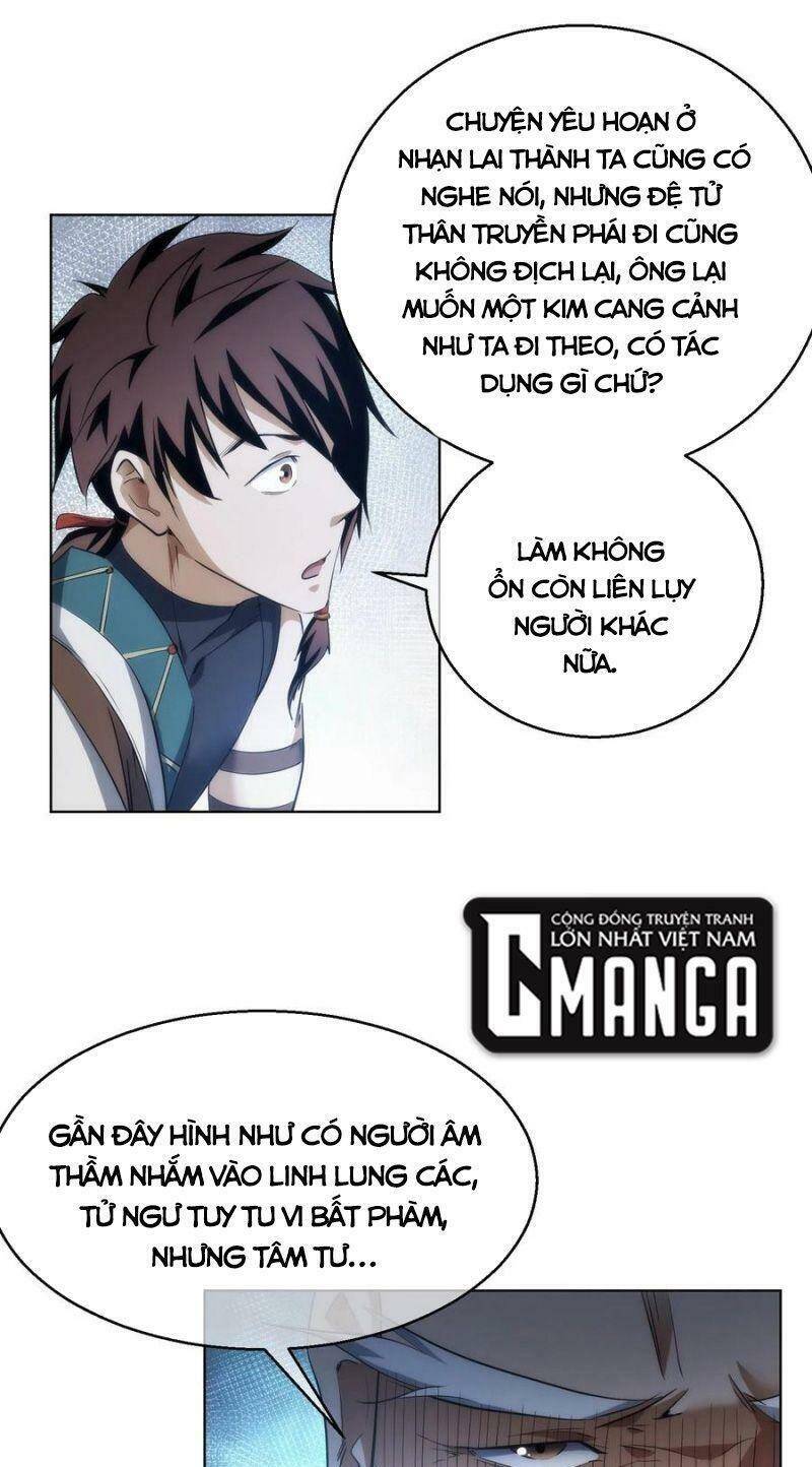 Tàng Phong Chapter 58 - 13