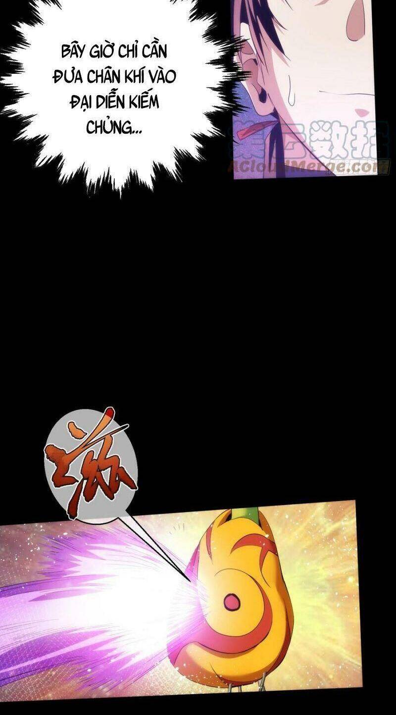 Tàng Phong Chapter 58 - 28