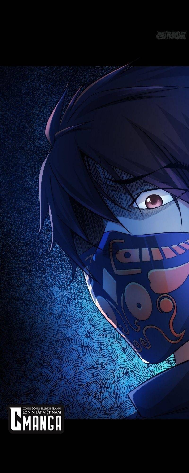 Tàng Phong Chapter 8 - 13