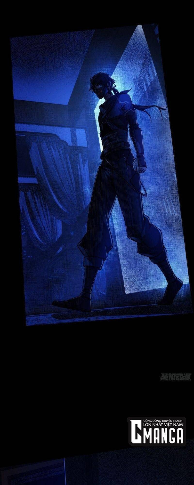 Tàng Phong Chapter 8 - 17